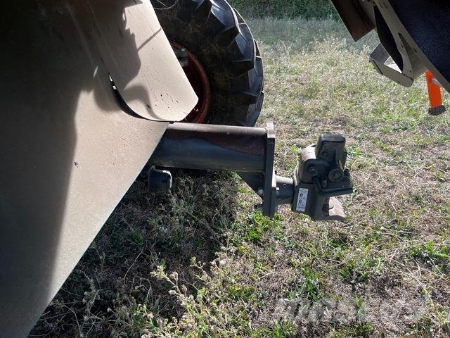 Fendt 5275CPL Зернозбиральні комбайни