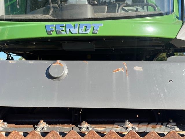 Fendt 5275CPL Зернозбиральні комбайни