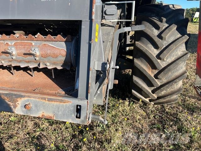 Fendt 5275CPL Зернозбиральні комбайни