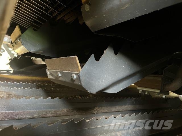 Fendt 5275CPL Зернозбиральні комбайни