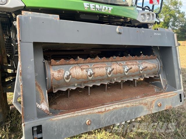 Fendt 5275CPL Зернозбиральні комбайни