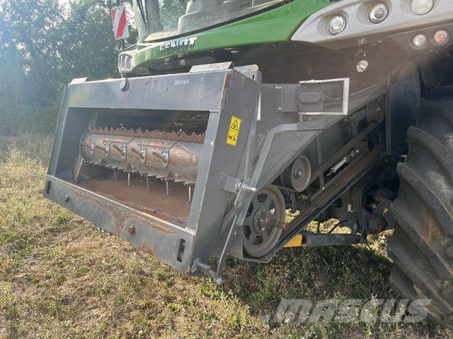 Fendt 5275CPL Зернозбиральні комбайни