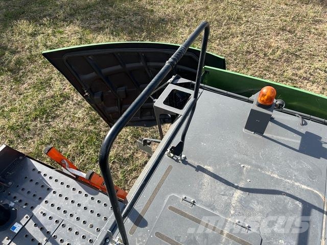 Fendt 5275CPL Зернозбиральні комбайни