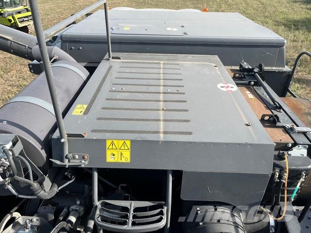 Fendt 5275CPL Зернозбиральні комбайни