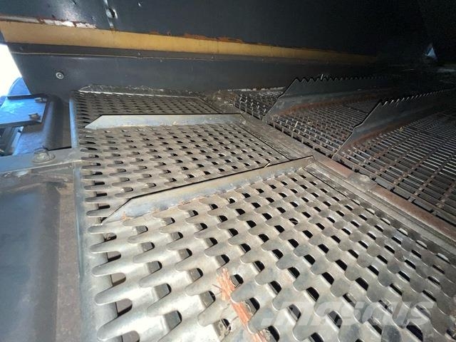 Fendt 5275CPL Зернозбиральні комбайни