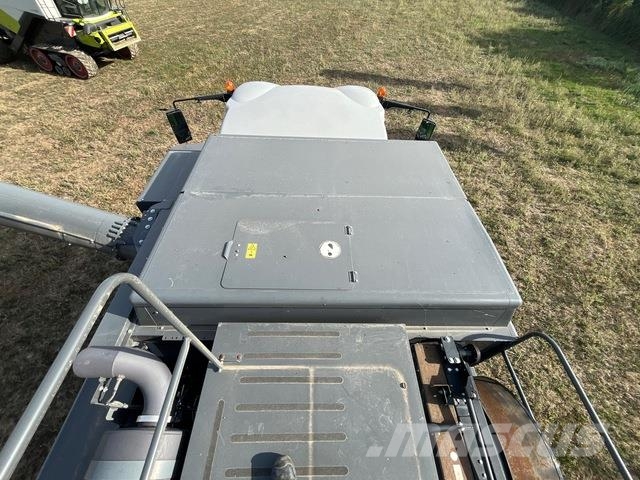 Fendt 5275CPL Зернозбиральні комбайни