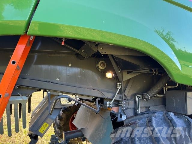 Fendt 5275CPL Зернозбиральні комбайни