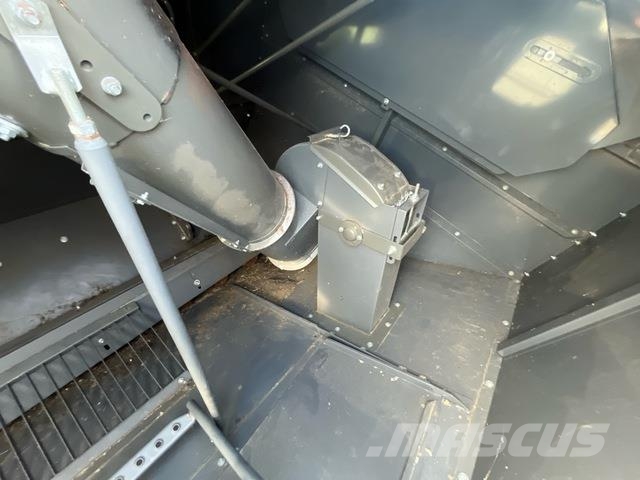 Fendt 5275CPL Зернозбиральні комбайни