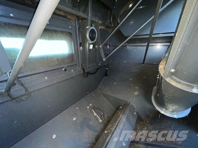 Fendt 5275CPL Зернозбиральні комбайни