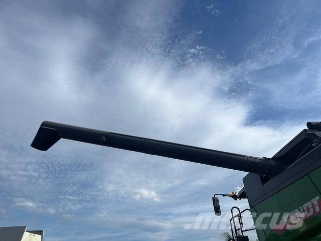 Fendt 5275CPL Зернозбиральні комбайни