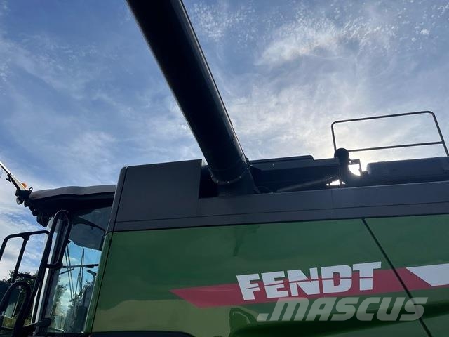 Fendt 5275CPL Зернозбиральні комбайни