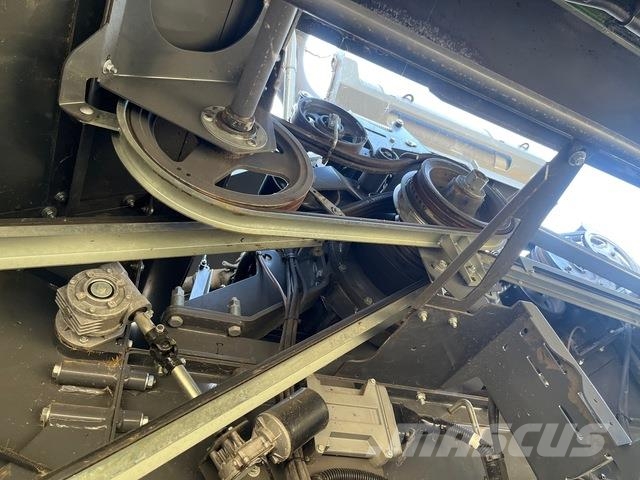 Fendt 5275CPL Зернозбиральні комбайни