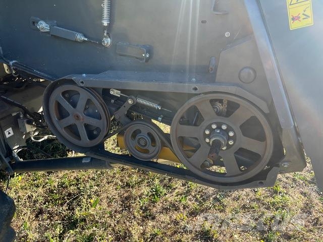 Fendt 5275CPL Зернозбиральні комбайни