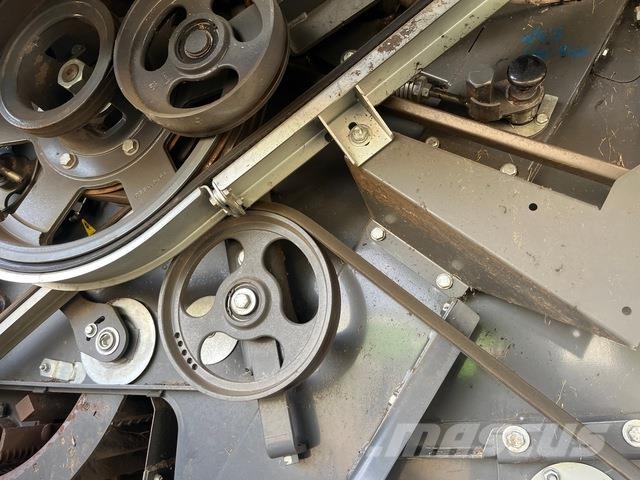 Fendt 5275CPL Зернозбиральні комбайни