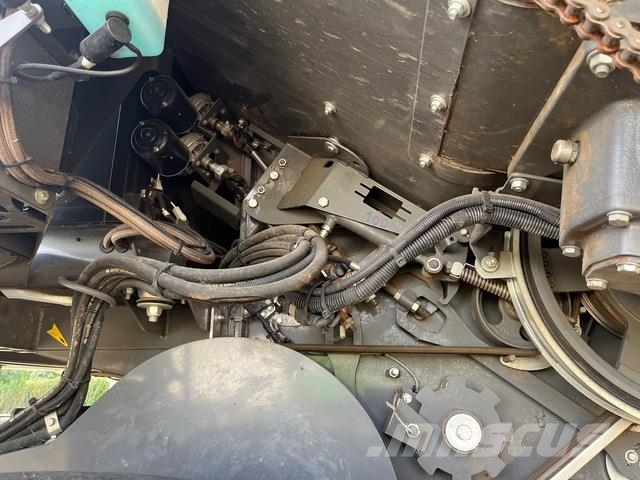 Fendt 5275CPL Зернозбиральні комбайни