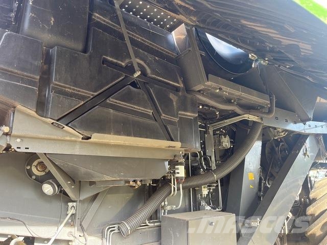 Fendt 5275CPL Зернозбиральні комбайни