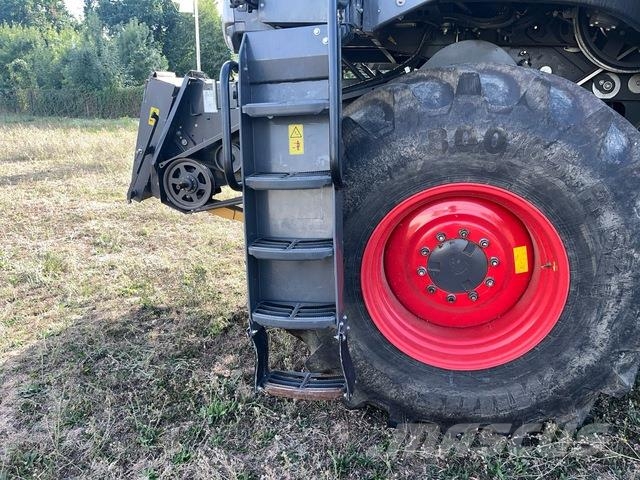 Fendt 5275CPL Зернозбиральні комбайни