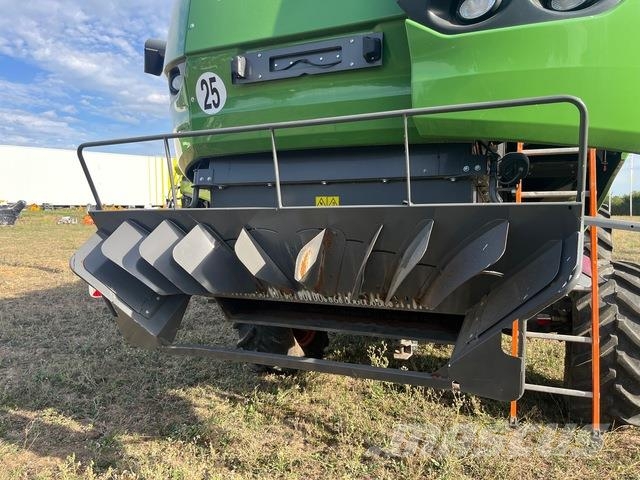 Fendt 5275CPL Зернозбиральні комбайни
