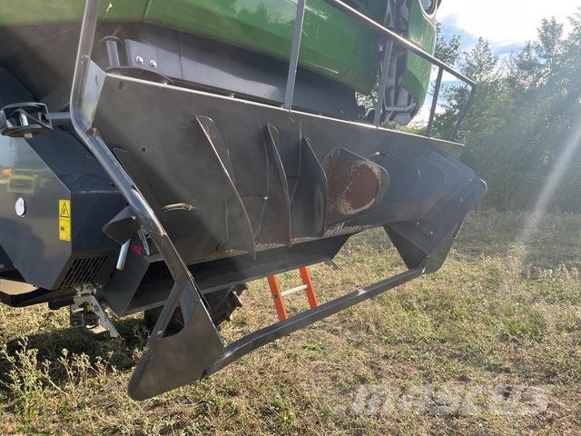 Fendt 5275CPL Зернозбиральні комбайни