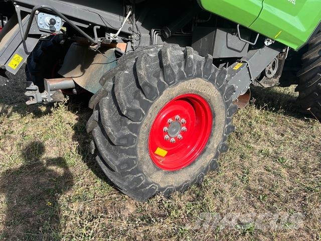 Fendt 5275CPL Зернозбиральні комбайни