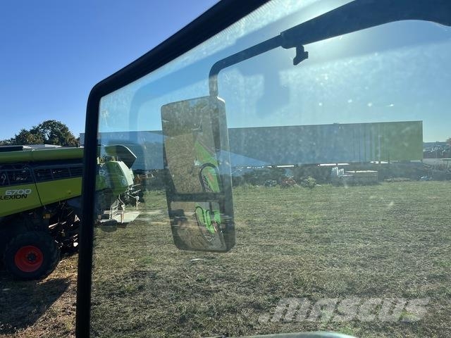 Fendt 5275CPL Зернозбиральні комбайни
