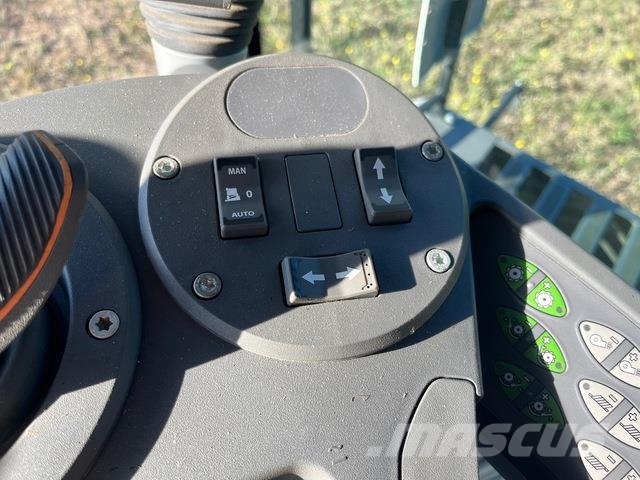 Fendt 5275CPL Зернозбиральні комбайни