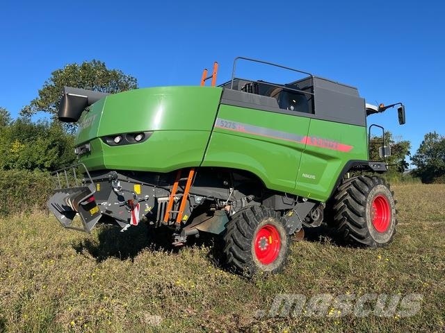 Fendt 5275CPL Зернозбиральні комбайни