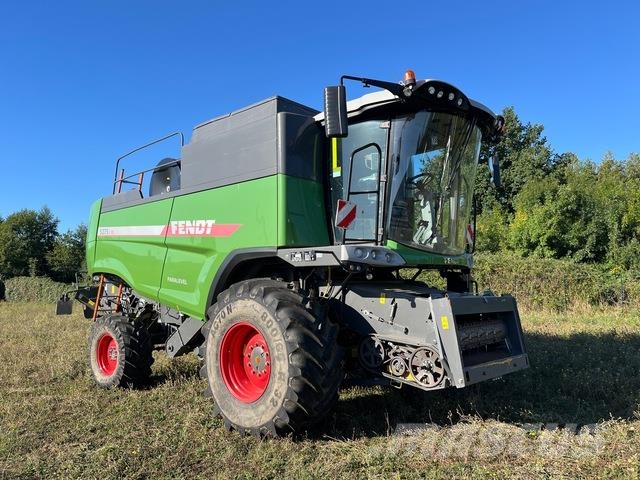 Fendt 5275CPL Зернозбиральні комбайни