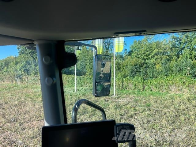 Fendt 5275CPL Зернозбиральні комбайни