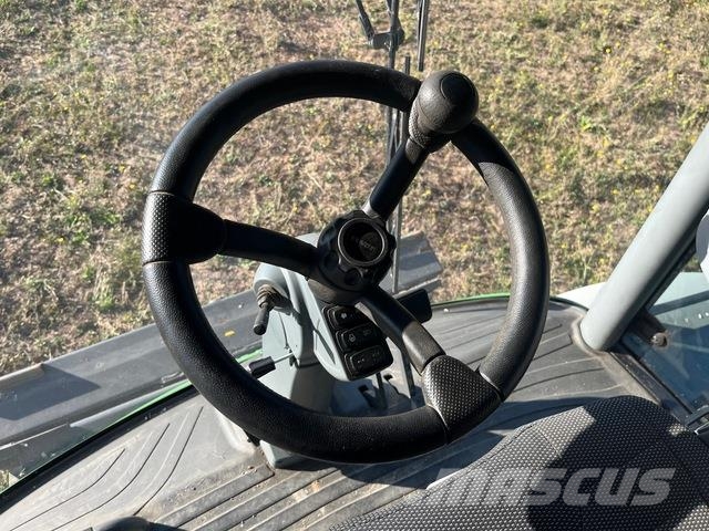 Fendt 5275CPL Зернозбиральні комбайни