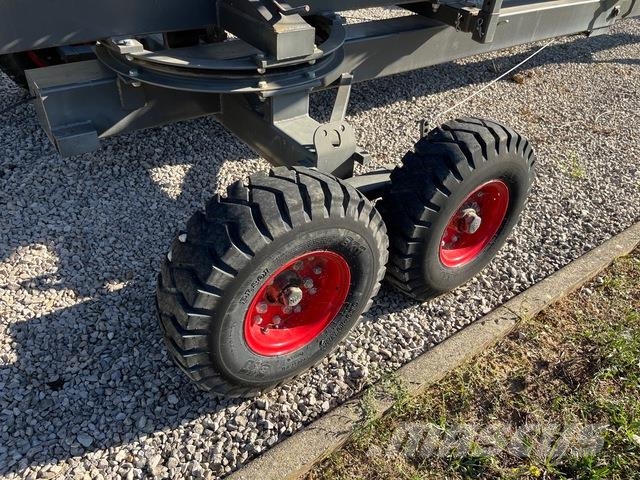 Fendt 5275CPL Зернозбиральні комбайни