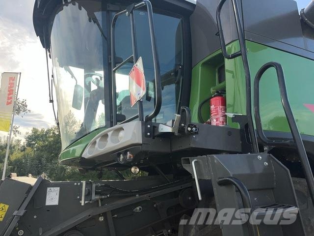 Fendt 5275CPL Зернозбиральні комбайни