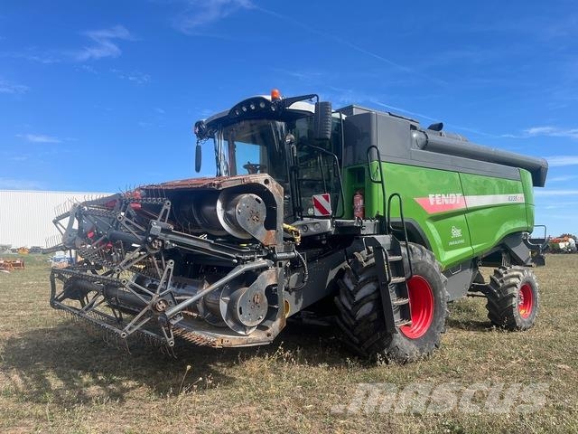 Fendt 6335CPL Зернозбиральні комбайни