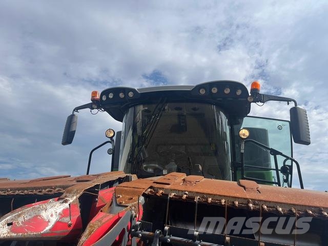 Fendt 6335CPL Зернозбиральні комбайни