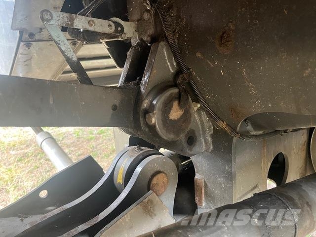 Fendt 6335CPL Зернозбиральні комбайни