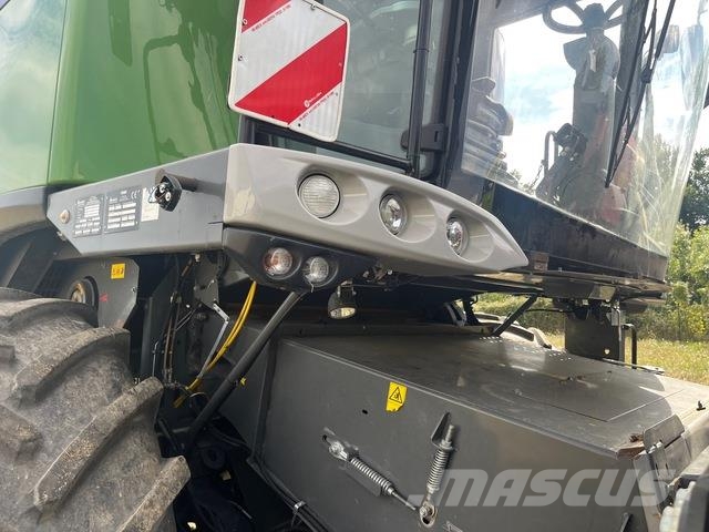 Fendt 6335CPL Зернозбиральні комбайни