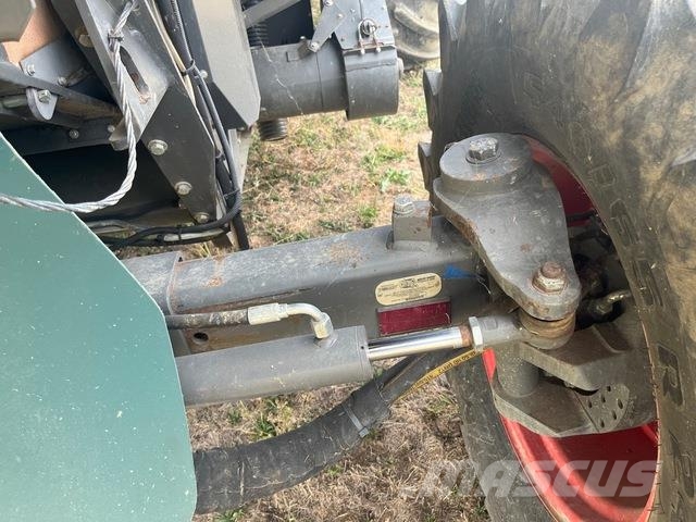 Fendt 6335CPL Зернозбиральні комбайни