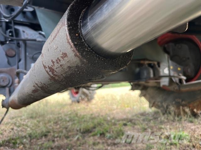 Fendt 6335CPL Зернозбиральні комбайни