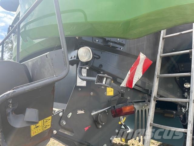 Fendt 6335CPL Зернозбиральні комбайни