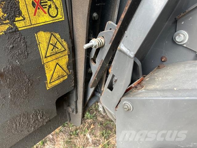 Fendt 6335CPL Зернозбиральні комбайни