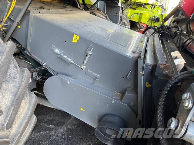 Fendt 6335CPL Зернозбиральні комбайни