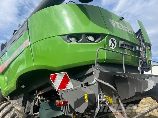 Fendt 6335CPL Зернозбиральні комбайни