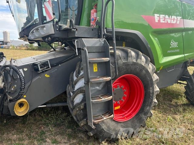Fendt 6335CPL Зернозбиральні комбайни