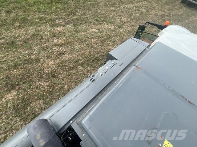 Fendt 6335CPL Зернозбиральні комбайни