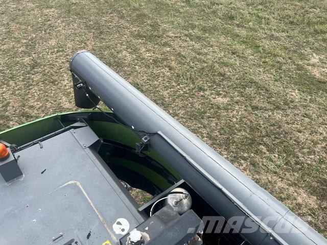 Fendt 6335CPL Зернозбиральні комбайни