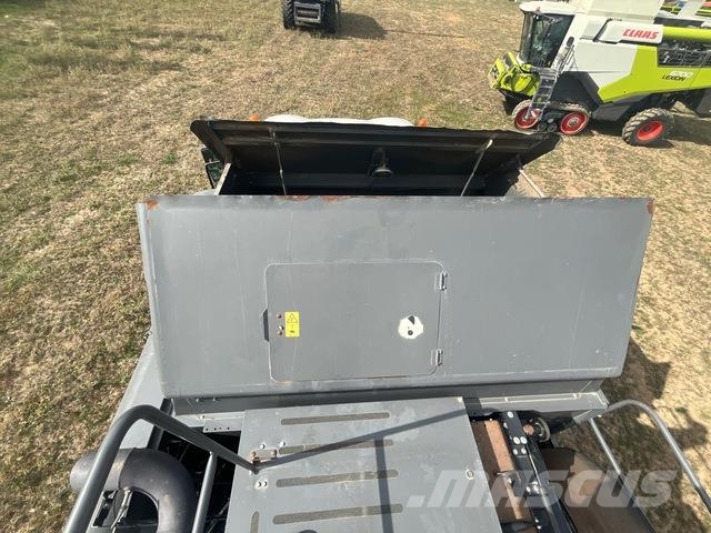 Fendt 6335CPL Зернозбиральні комбайни