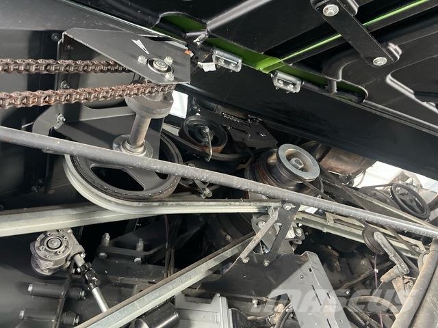 Fendt 6335CPL Зернозбиральні комбайни
