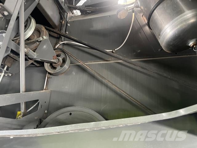 Fendt 6335CPL Зернозбиральні комбайни
