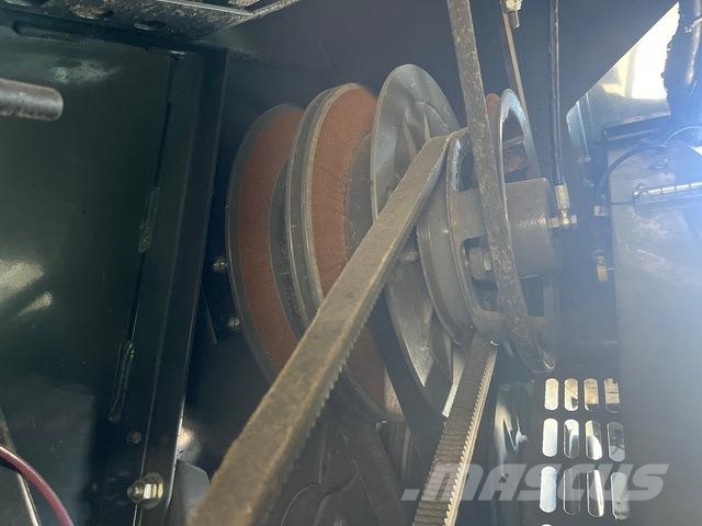 Fendt 6335CPL Зернозбиральні комбайни