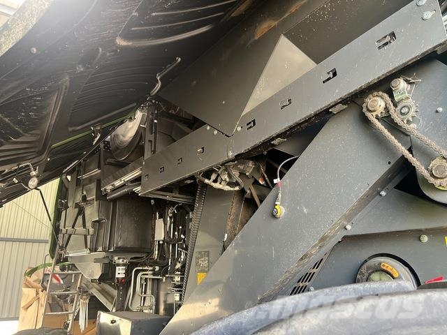 Fendt 6335CPL Зернозбиральні комбайни